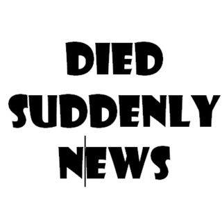 Логотип diedsuddenlynews