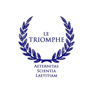 Логотип triomphe1