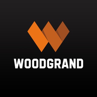 Логотип канала woodgrand_official