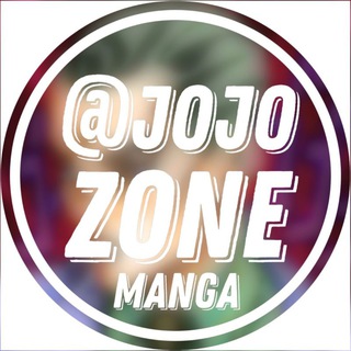 Логотип канала jojozonemanga