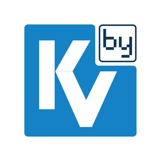 Логотип канала kv_by