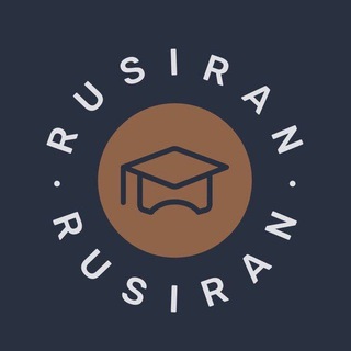 Логотип канала rusirangroup