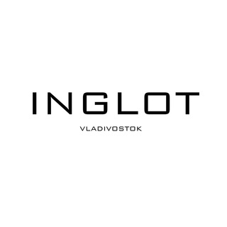 Логотип канала inglot_vl