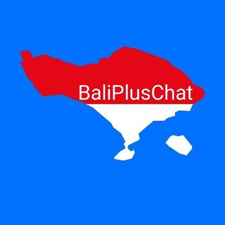 Логотип канала balipluschat