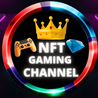 Логотип канала nftgaming_channel