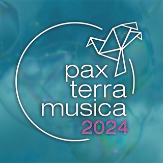 Логотип канала paxterramusica