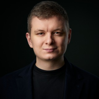 Логотип канала vitalyaleksandrov