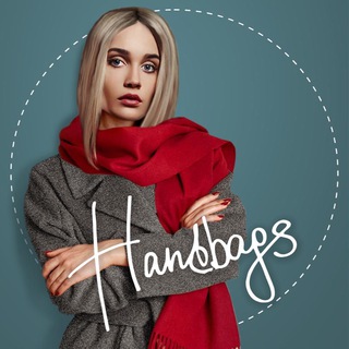 Логотип канала handbags_nat