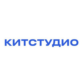 Логотип kitstudio