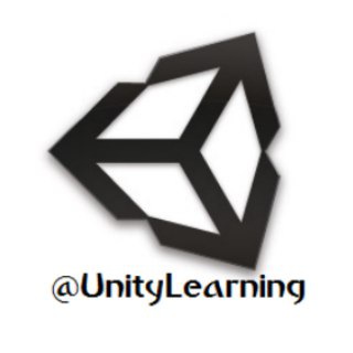 Логотип канала UnityLearning