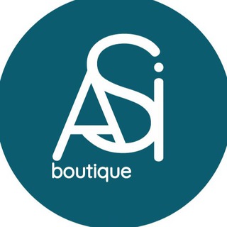 Логотип канала boutique_asi