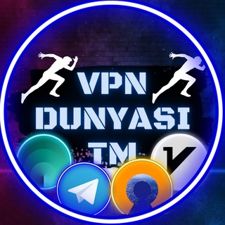 Логотип vpn_dunyasi_tm