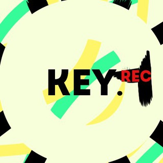 Логотип канала okey_rec