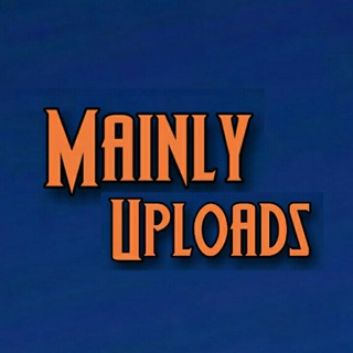 Логотип mainlyuploads