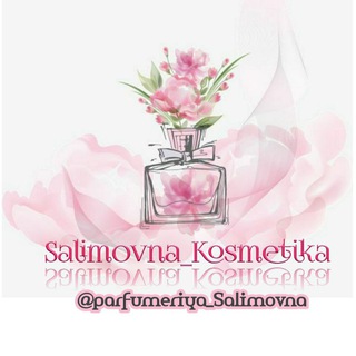 Логотип parfumeriya_salimovna