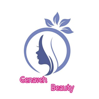 Логотип genaveh_beauty