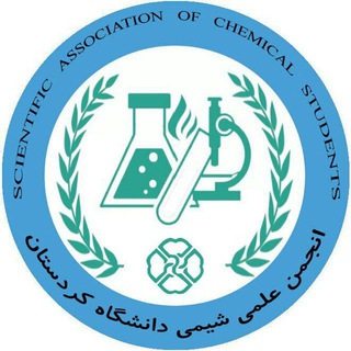 Логотип канала chemist_uok