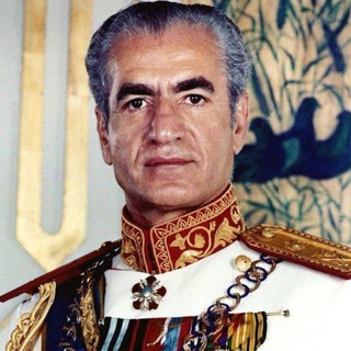 Логотип канала pahlaviiran