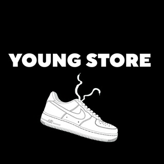 Логотип канала youngstore59