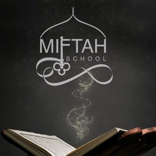 Логотип канала miftah_hatm