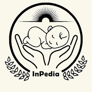 Логотип канала inpedia_tums