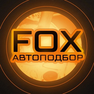 Логотип канала foxapru
