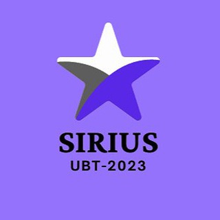 Логотип ubt2023quiz