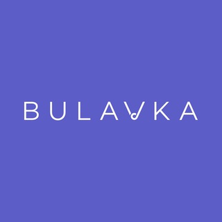 Логотип канала bulavka