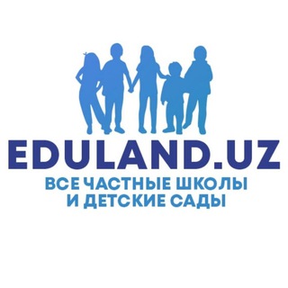 Логотип канала edulanduz