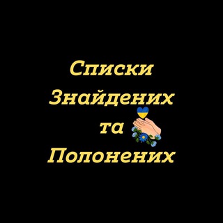 Логотип канала znaydeno_ua