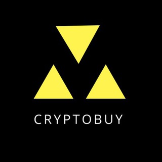 Логотип канала cryptobuysign