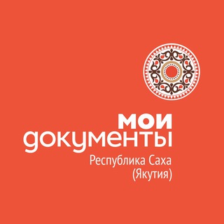 Логотип канала mdsakha