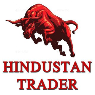 Логотип канала HINDUSTAN_TRADERS