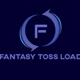 Логотип канала fantasytossload