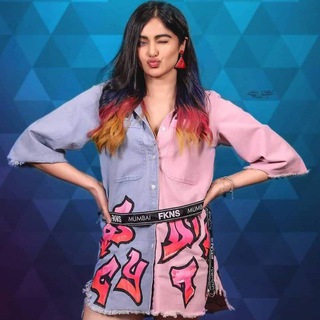 Логотип adah_sharma_official