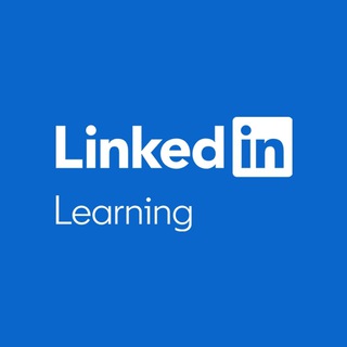 Логотип канала linkedin_learning