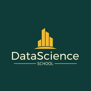 Логотип datascience_school