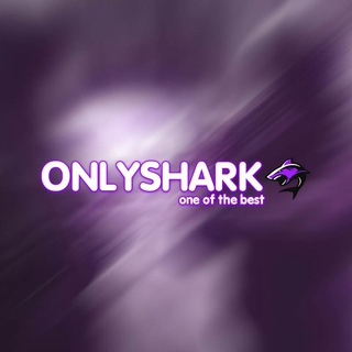 Логотип канала sharkonly