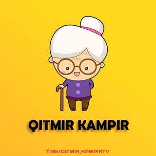 Логотип qitmir_kampirtv