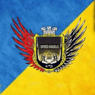 Логотип канала speed_angels_skole_music