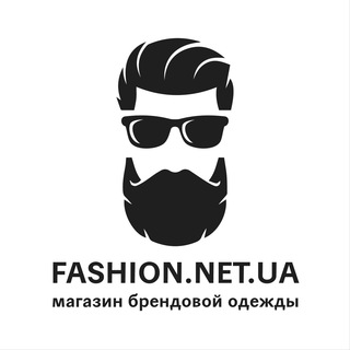 Логотип канала fashionmor