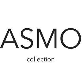 Логотип канала asmo_collection