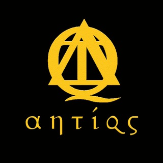 Логотип канала antiqs_interior