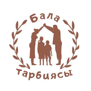 Логотип канала bala_tarbiasy