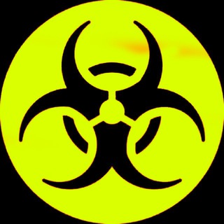 Логотип infectedcovid