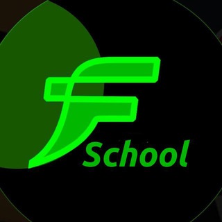 Логотип канала ftt_school