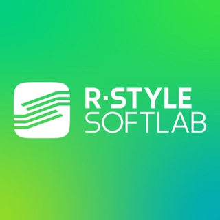 Логотип канала r_style_softlab