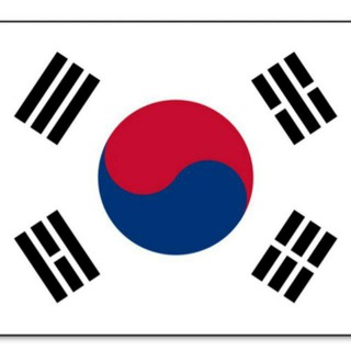 Логотип канала korea_language_kaz