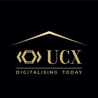 Логотип канала ucxfoundations