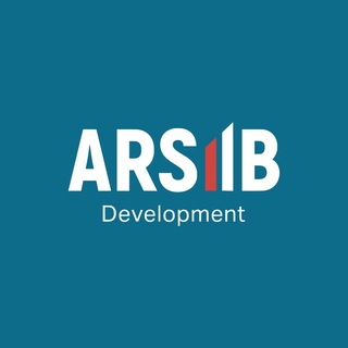 Логотип канала arsibd